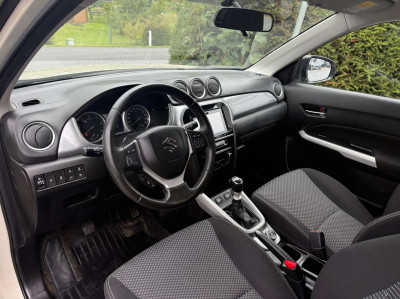 Suzuki Vitara Gebrauchtwagen Suzuki Vitara Gebrauchtwagen