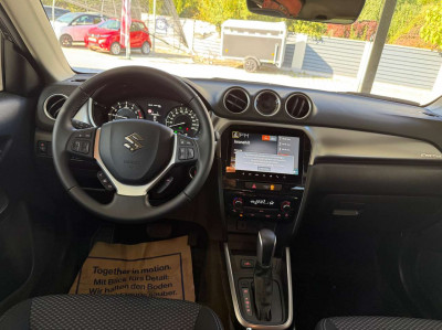 Suzuki Vitara Neuwagen Suzuki Vitara Neuwagen