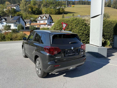 Suzuki Vitara Neuwagen Suzuki Vitara Neuwagen