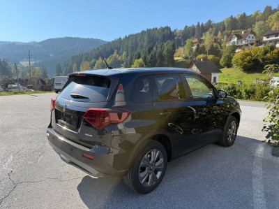 Suzuki Vitara Neuwagen Suzuki Vitara Neuwagen