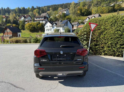 Suzuki Vitara Neuwagen Suzuki Vitara Neuwagen