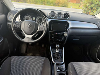 Suzuki Vitara Gebrauchtwagen Suzuki Vitara Gebrauchtwagen