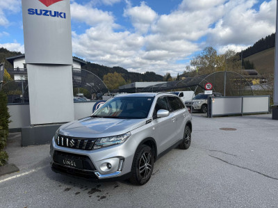 Suzuki Vitara Gebrauchtwagen Suzuki Vitara Gebrauchtwagen