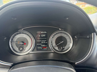 Suzuki Vitara Gebrauchtwagen Suzuki Vitara Gebrauchtwagen