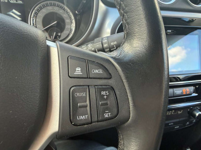 Suzuki Vitara Gebrauchtwagen Suzuki Vitara Gebrauchtwagen