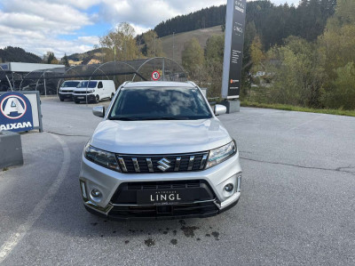 Suzuki Vitara Gebrauchtwagen Suzuki Vitara Gebrauchtwagen