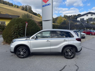 Suzuki Vitara Gebrauchtwagen Suzuki Vitara Gebrauchtwagen