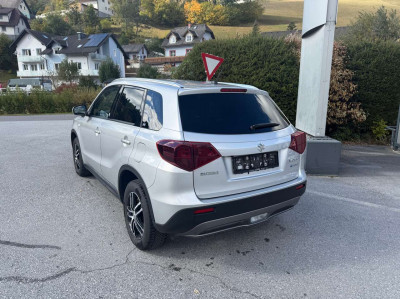 Suzuki Vitara Gebrauchtwagen Suzuki Vitara Gebrauchtwagen