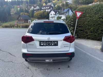 Suzuki Vitara Gebrauchtwagen Suzuki Vitara Gebrauchtwagen