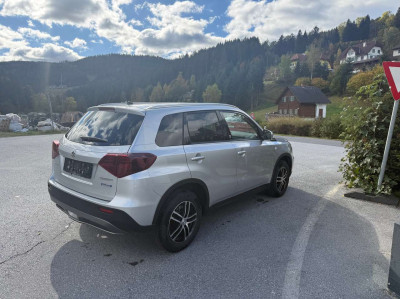 Suzuki Vitara Gebrauchtwagen Suzuki Vitara Gebrauchtwagen