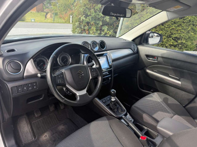 Suzuki Vitara Gebrauchtwagen Suzuki Vitara Gebrauchtwagen