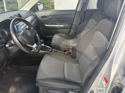 Suzuki Vitara Gebrauchtwagen Suzuki Vitara Gebrauchtwagen