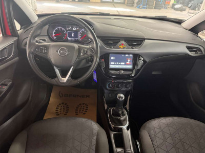 Opel Corsa Gebrauchtwagen Opel Corsa Gebrauchtwagen