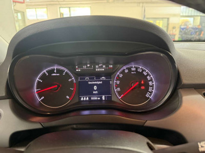 Opel Corsa Gebrauchtwagen Opel Corsa Gebrauchtwagen