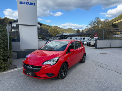 Opel Corsa Gebrauchtwagen Opel Corsa Gebrauchtwagen