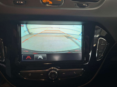 Opel Corsa Gebrauchtwagen Opel Corsa Gebrauchtwagen