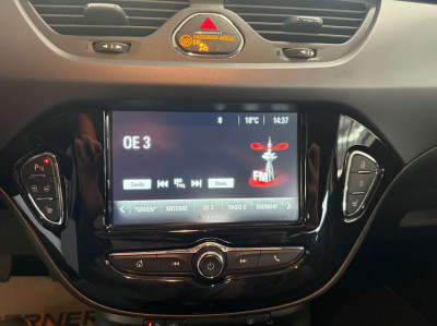 Opel Corsa Gebrauchtwagen Opel Corsa Gebrauchtwagen