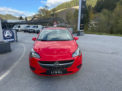Opel Corsa Gebrauchtwagen Opel Corsa Gebrauchtwagen