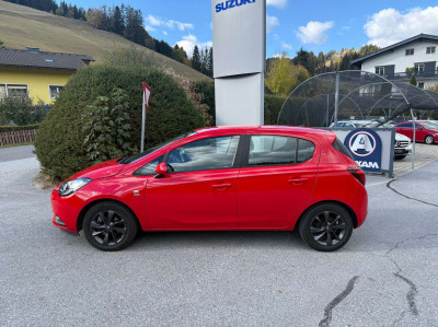 Opel Corsa Gebrauchtwagen Opel Corsa Gebrauchtwagen