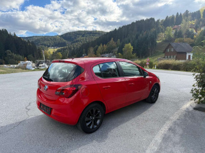 Opel Corsa Gebrauchtwagen Opel Corsa Gebrauchtwagen