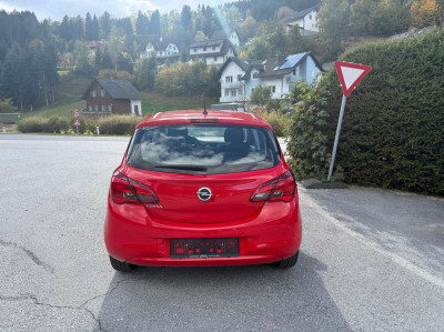 Opel Corsa Gebrauchtwagen Opel Corsa Gebrauchtwagen