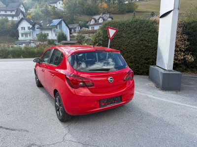 Opel Corsa Gebrauchtwagen Opel Corsa Gebrauchtwagen