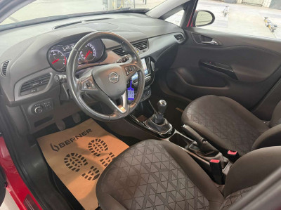 Opel Corsa Gebrauchtwagen Opel Corsa Gebrauchtwagen