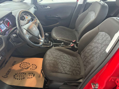 Opel Corsa Gebrauchtwagen Opel Corsa Gebrauchtwagen