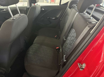 Opel Corsa Gebrauchtwagen Opel Corsa Gebrauchtwagen