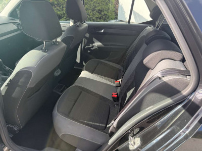 Skoda Fabia Gebrauchtwagen Skoda Fabia Gebrauchtwagen