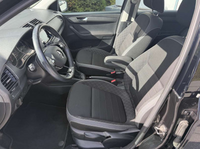 Skoda Fabia Gebrauchtwagen Skoda Fabia Gebrauchtwagen