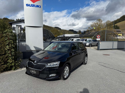 Skoda Fabia Gebrauchtwagen Skoda Fabia Gebrauchtwagen