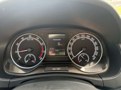 Skoda Fabia Gebrauchtwagen Skoda Fabia Gebrauchtwagen