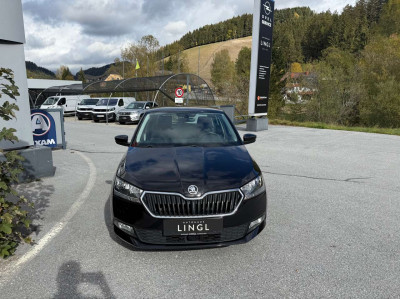 Skoda Fabia Gebrauchtwagen Skoda Fabia Gebrauchtwagen