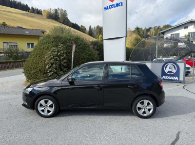 Skoda Fabia Gebrauchtwagen Skoda Fabia Gebrauchtwagen