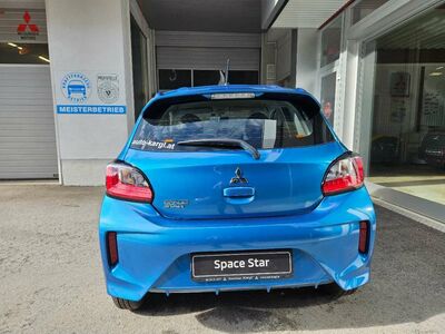 Mitsubishi Space Star Vorführwagen