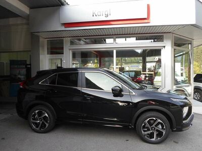 Mitsubishi Eclipse Cross Neuwagen