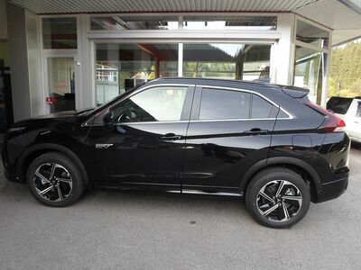 Mitsubishi Eclipse Cross Neuwagen