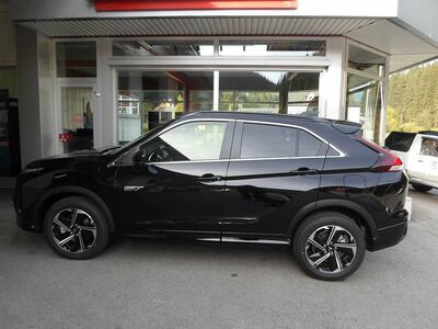 Mitsubishi Eclipse Cross Neuwagen