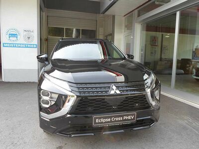 Mitsubishi Eclipse Cross Neuwagen