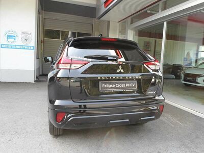 Mitsubishi Eclipse Cross Neuwagen