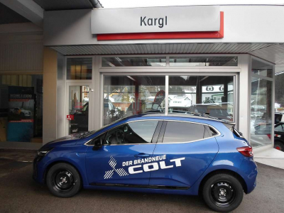 Mitsubishi Colt Gebrauchtwagen