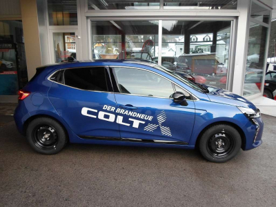 Mitsubishi Colt Gebrauchtwagen