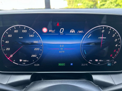 Mercedes-Benz GLC Gebrauchtwagen Mercedes-Benz GLC Gebrauchtwagen