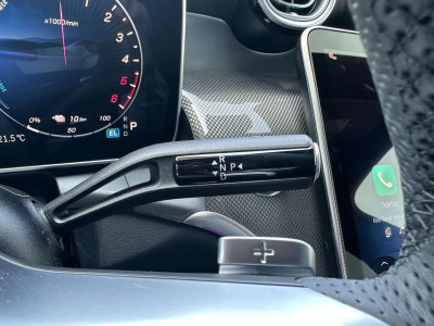 Mercedes-Benz GLC Gebrauchtwagen Mercedes-Benz GLC Gebrauchtwagen