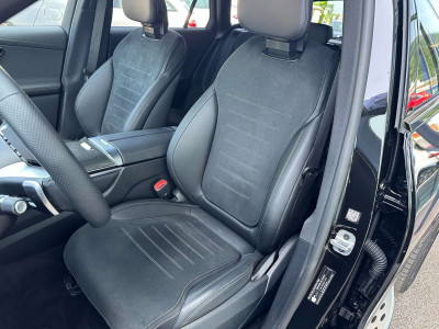 Mercedes-Benz GLC Gebrauchtwagen Mercedes-Benz GLC Gebrauchtwagen