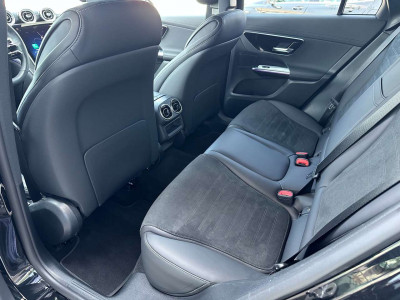 Mercedes-Benz GLC Gebrauchtwagen Mercedes-Benz GLC Gebrauchtwagen