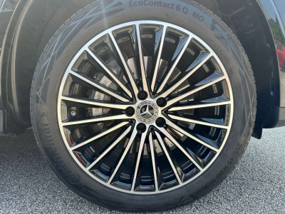 Mercedes-Benz GLC Gebrauchtwagen Mercedes-Benz GLC Gebrauchtwagen