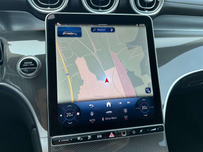 Mercedes-Benz GLC Gebrauchtwagen Mercedes-Benz GLC Gebrauchtwagen