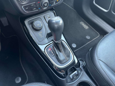 Jeep Compass Gebrauchtwagen Jeep Compass Gebrauchtwagen